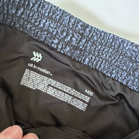 All in Motion running shorts - Picture 4 of 4